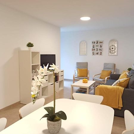 ארס Apartamento Bolboretas Con Parking Privado מראה חיצוני תמונה