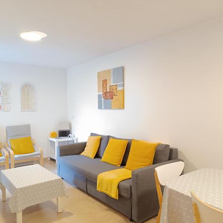 ארס Apartamento Bolboretas Con Parking Privado מראה חיצוני תמונה
