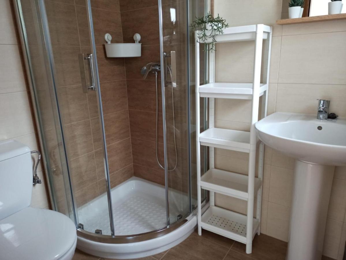 ארס Apartamento Bolboretas Con Parking Privado מראה חיצוני תמונה