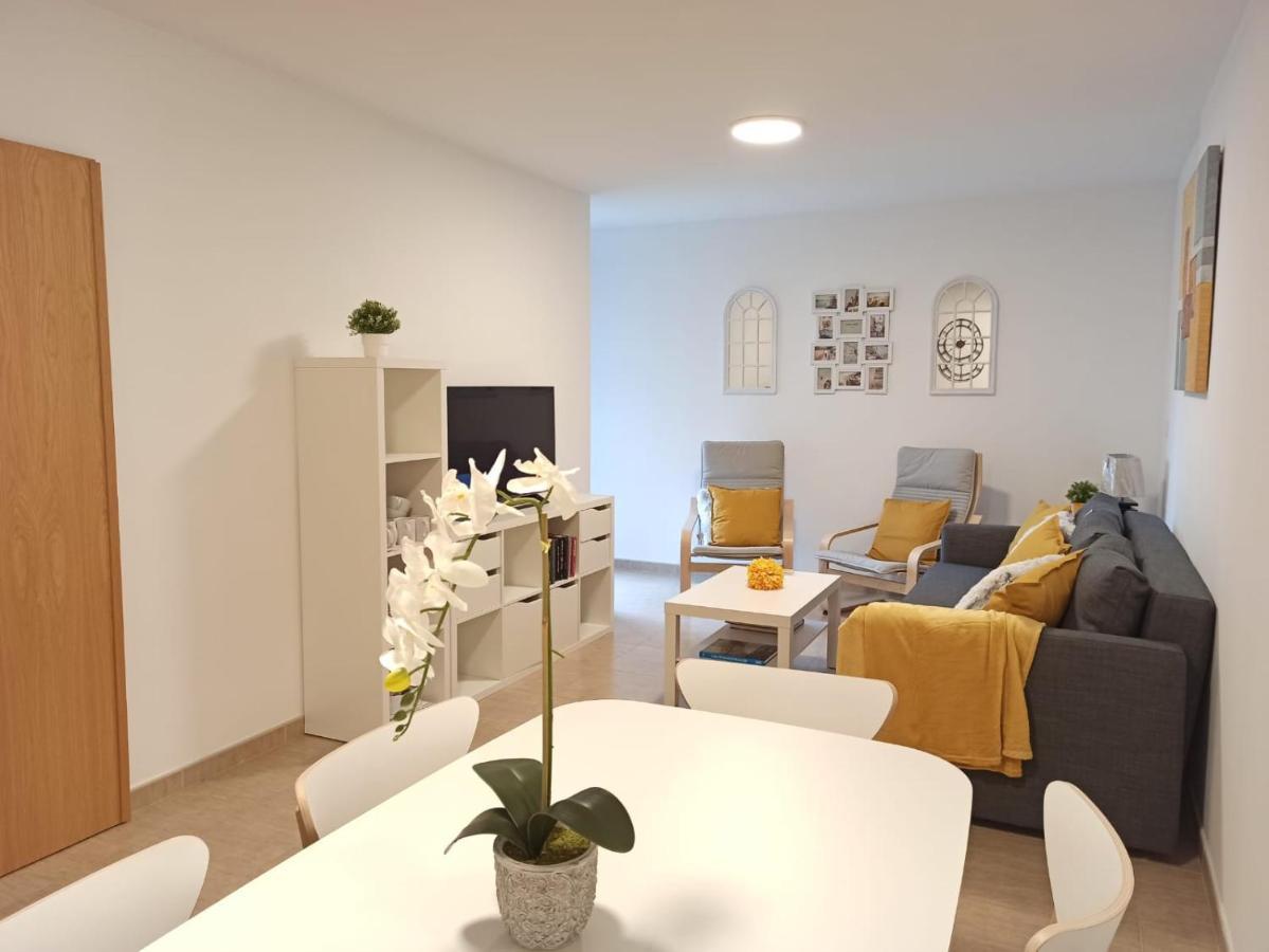 ארס Apartamento Bolboretas Con Parking Privado מראה חיצוני תמונה
