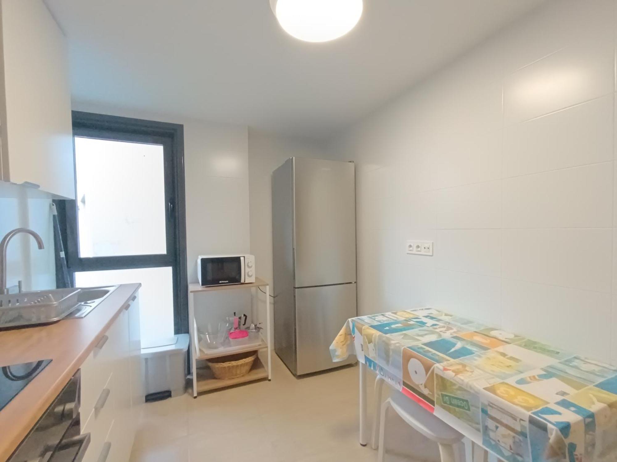 ארס Apartamento Bolboretas Con Parking Privado מראה חיצוני תמונה