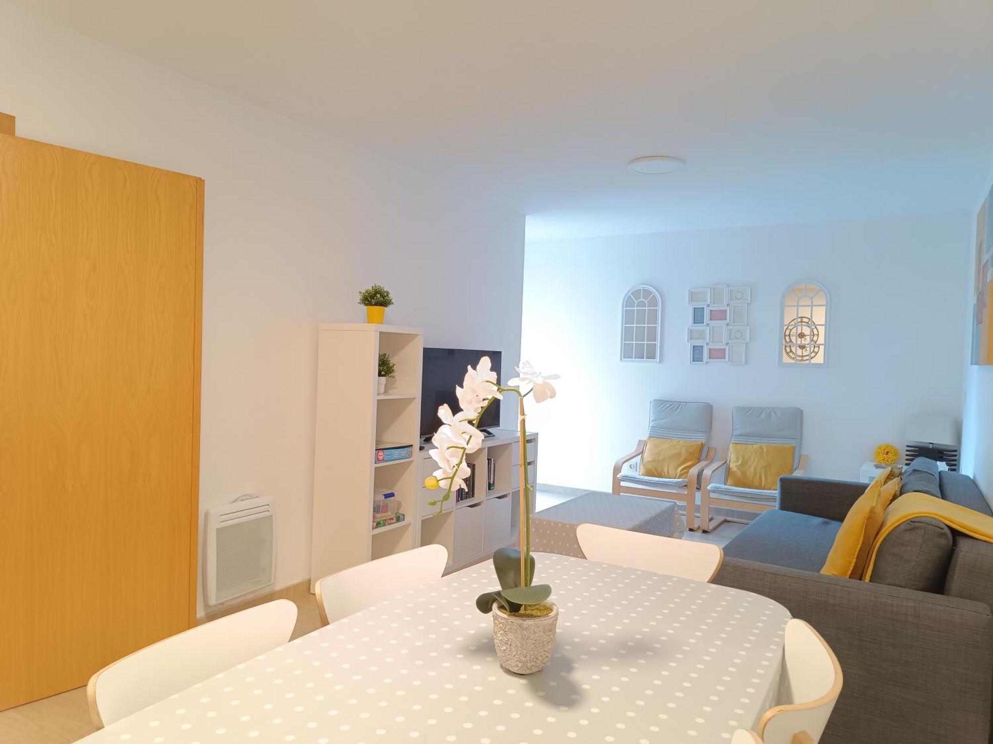 ארס Apartamento Bolboretas Con Parking Privado מראה חיצוני תמונה